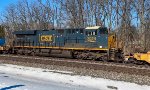 CSX 3024 is the MDPU.